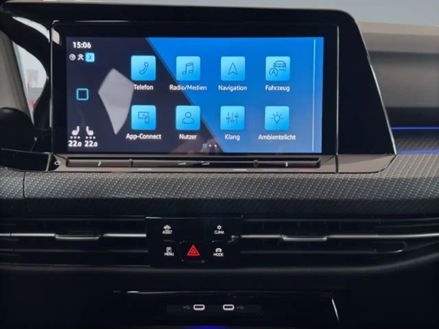 Volkswagen Golf Golf VIII R-Line Variant