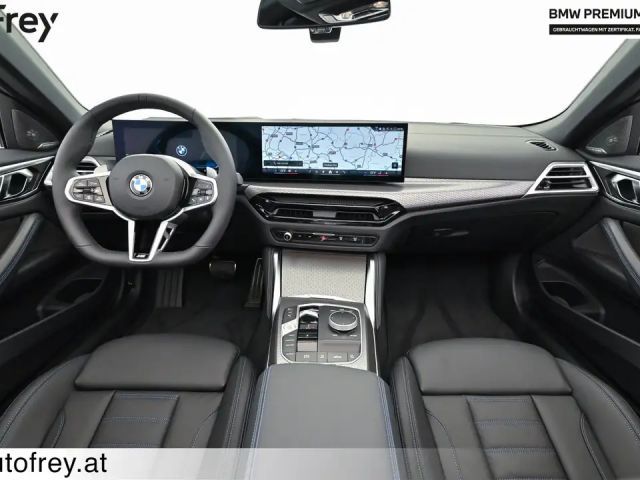 BMW 420 420d Cabrio