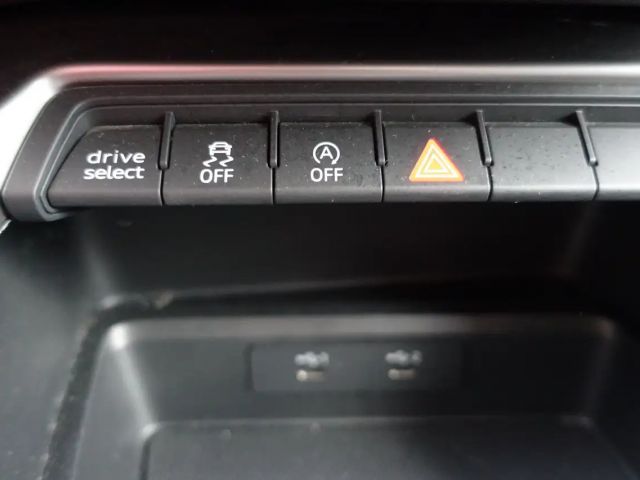 Audi A3 35 TFSI Ambiente