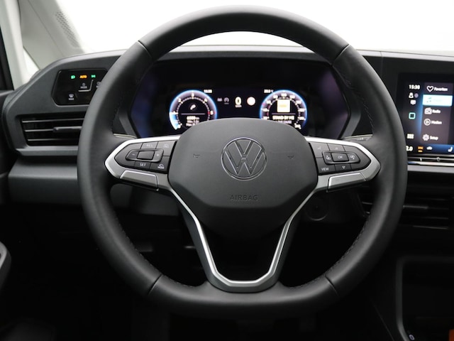 Volkswagen Caddy DSG Maxi