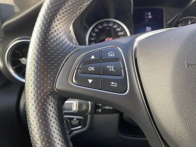 Mercedes-Benz V 250 Limousine Lang V 250 d