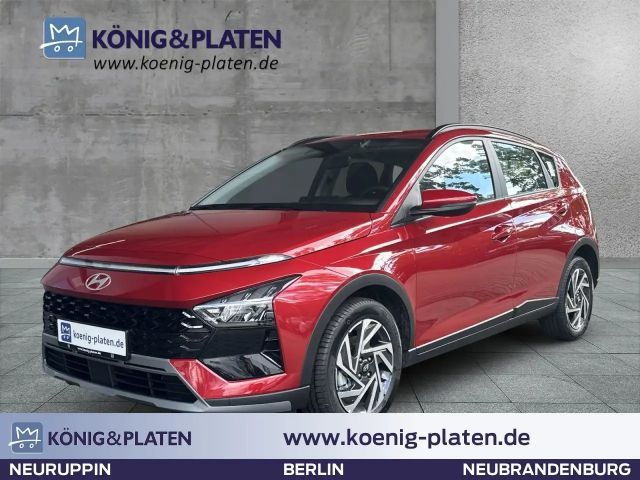 Hyundai Bayon 1.0 T-GDi Trend