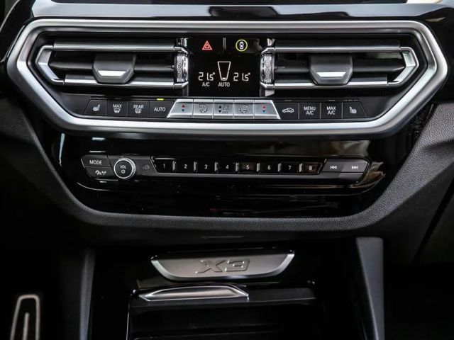 BMW X3 M-Sport xDrive30e