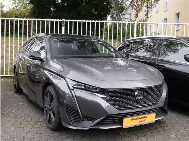 Peugeot 308 GT-Line Hybrid