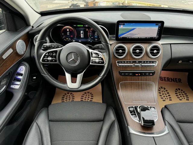 Mercedes-Benz C 300 Estate
