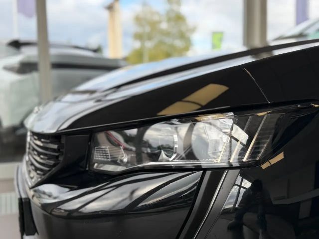 Peugeot 508 Allure Pack