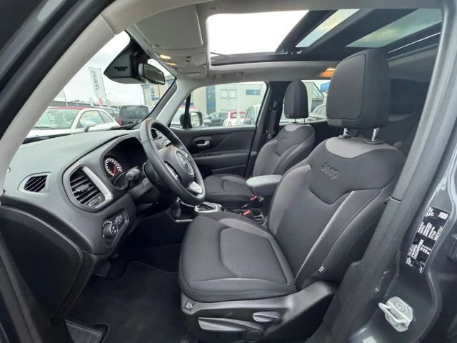 Jeep Renegade Limited