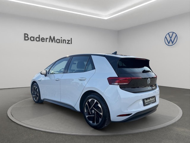 Volkswagen ID.3 Performance Pro