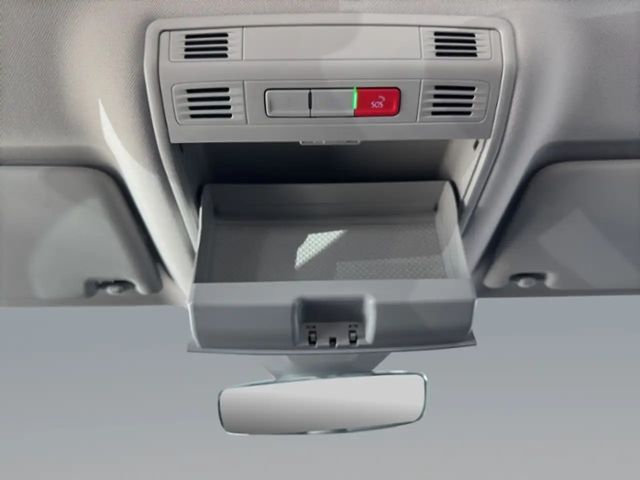 Volkswagen Passat 2.0 TDI Business Variant