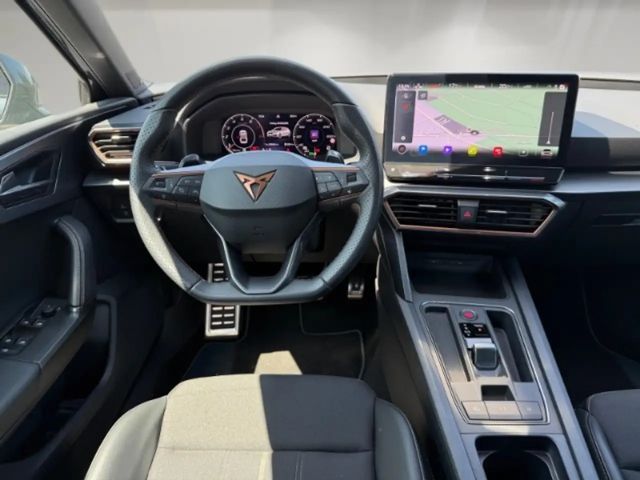 Cupra Leon 2.0 TSI DSG VZ