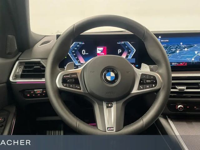 BMW 330 330i M-Sport Sedan xDrive
