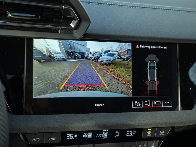 Audi A3 30 TFSI S-Tronic Sportback