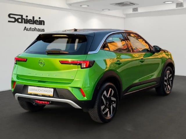 Opel Mokka Elegance Mokka-e