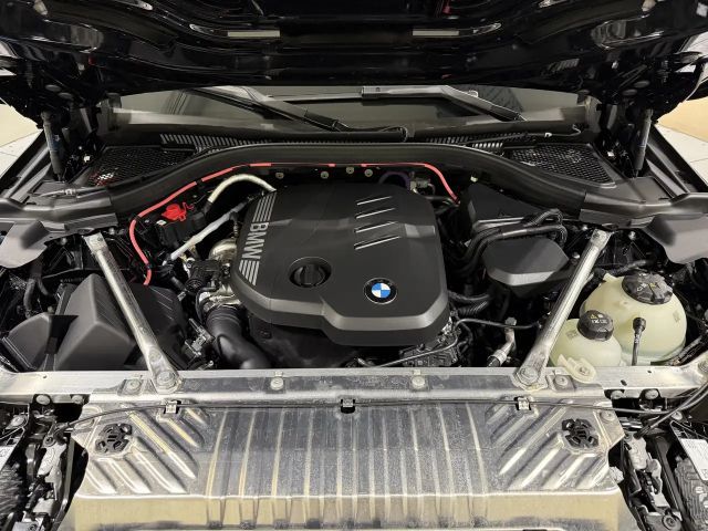 BMW X3 M-Sport xDrive