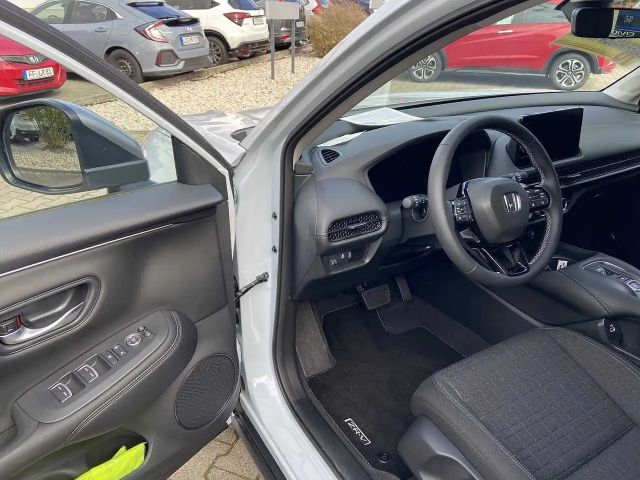 Honda ZR-V 2.0 e:HEV i-MMD