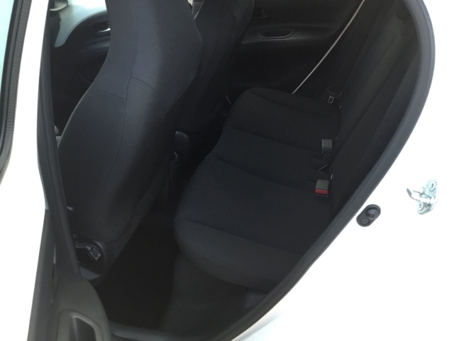 Toyota Aygo X 5-deurs Basis Business