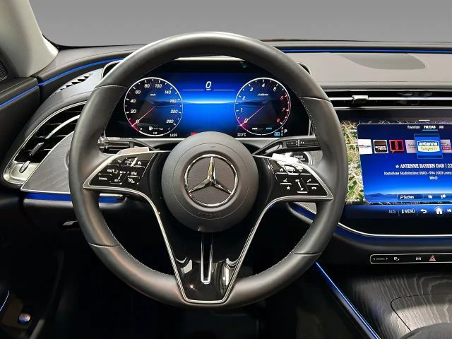 Mercedes-Benz E 450 4MATIC AVANTGARDE Sedan