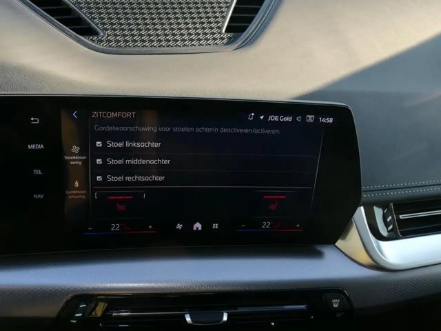 BMW iX1 M-Sport eDrive20