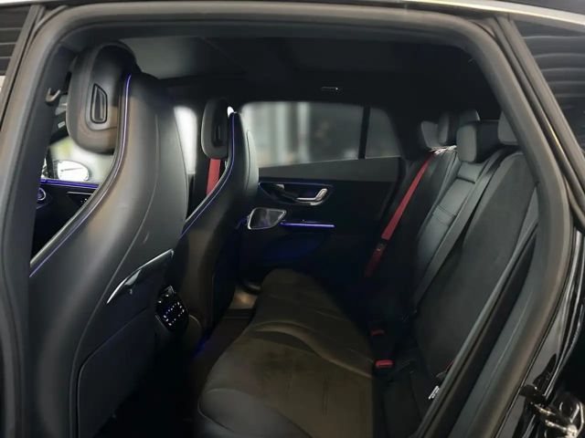 Mercedes-Benz EQE 300 AMG Line Sedan