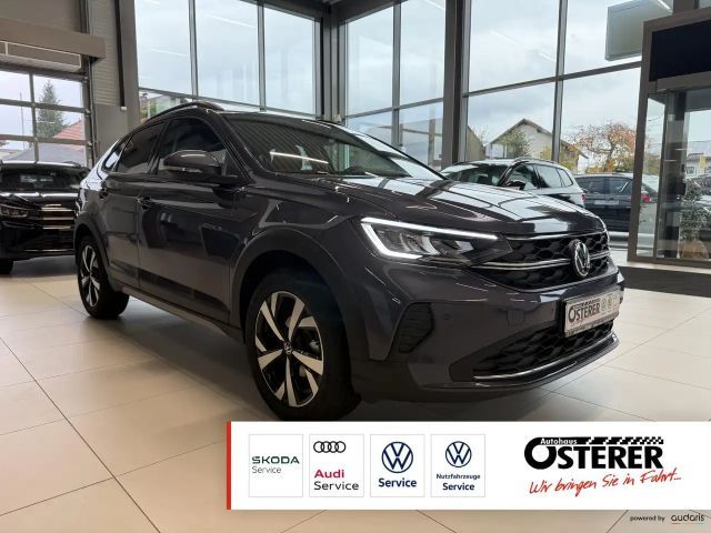 Volkswagen Taigo DSG