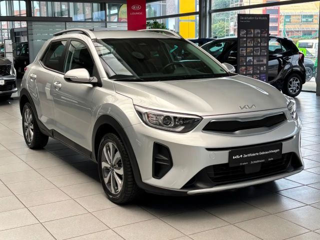 Kia Stonic 1.0 Benzin 100PS "Vision" *Navi*RFK*SHZ*LHZ*DAB*