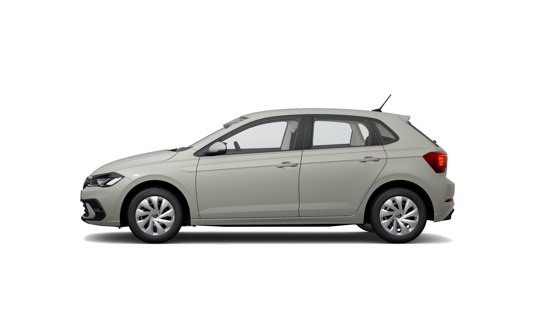 Volkswagen Polo 1.0 TSI Life