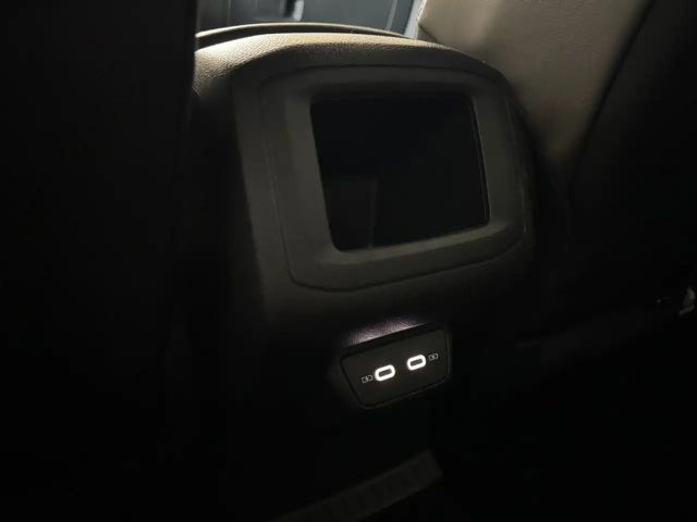 Volkswagen T-Cross DSG