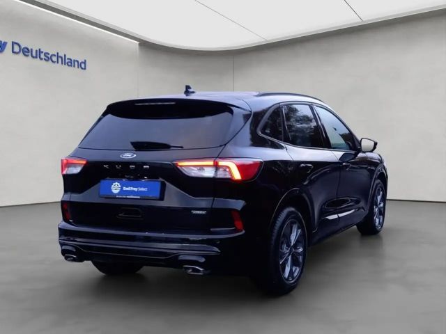 Ford Kuga Plug in Hybrid ST Line X