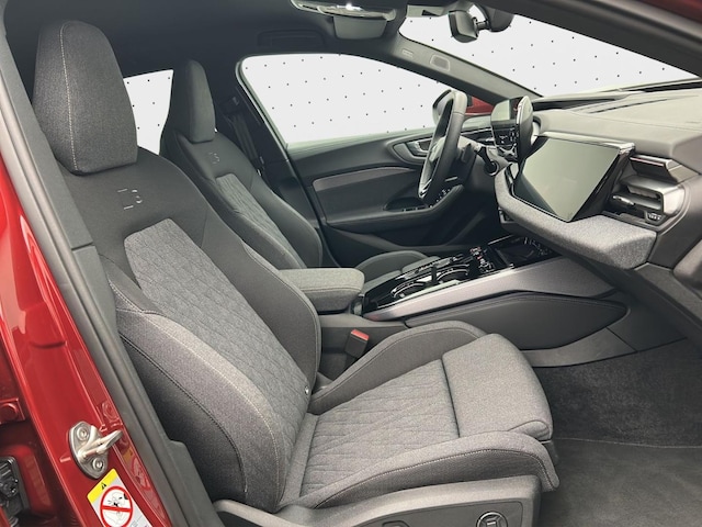 Audi A5 Avant S-Tronic