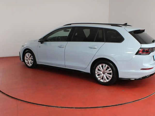 Volkswagen Golf 1.5 eTSI R-Line Style Variant