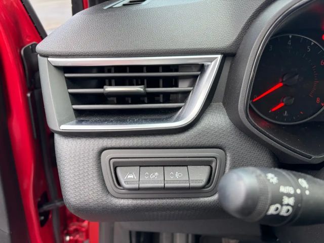 Renault Clio Equilibre Equilibre