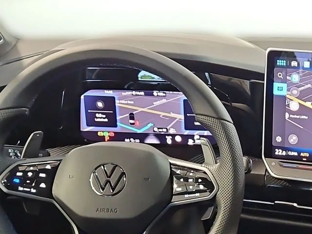 Volkswagen Golf 4Motion