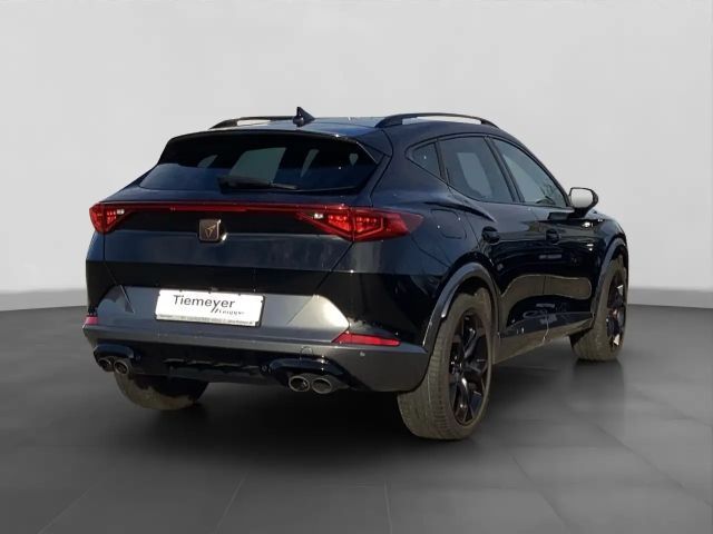 Cupra Formentor 2.0 TSI DSG VZ