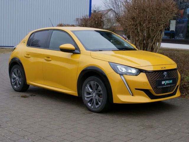 Peugeot E-208 Allure Pack