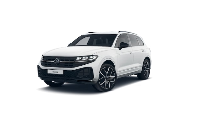 Volkswagen Touareg 3.0 V6 TDI R-Line