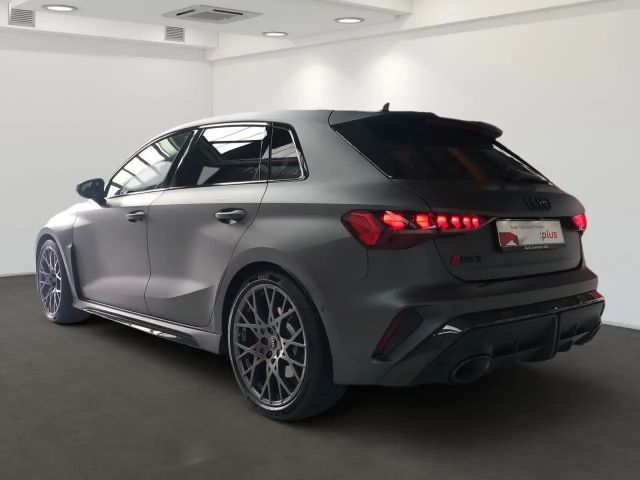 Audi RS3 Sedan