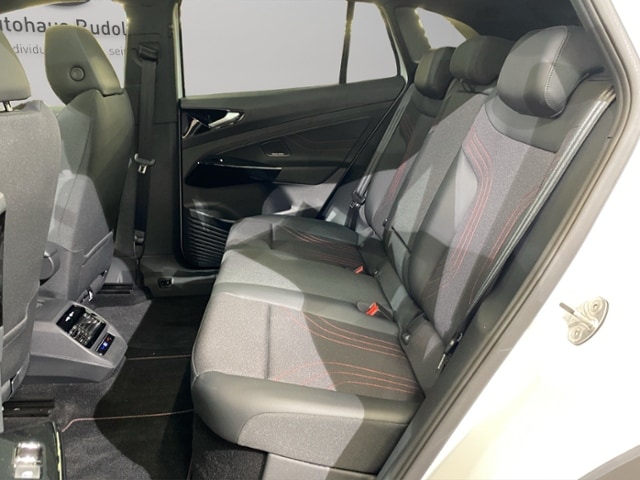 Volkswagen ID.4 4Motion