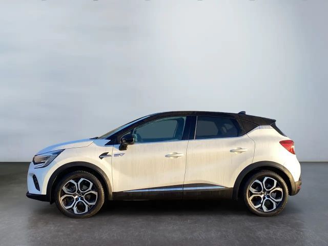 Mitsubishi ASX Hybrid TOP 1,6 l Schiebedach