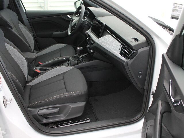 Skoda Kamiq Tiptronic LED NAVI ALU