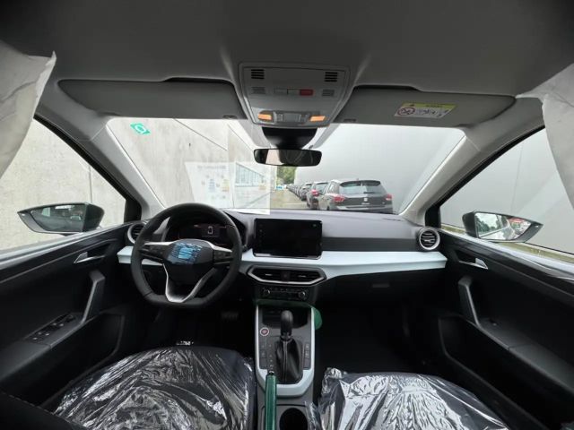 Seat Arona 1.0 TSI DSG