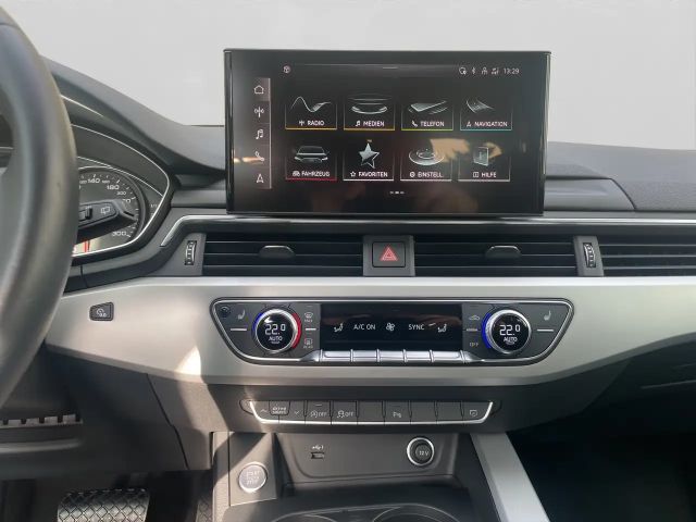 Audi A4 40 TDI Avant S-Tronic