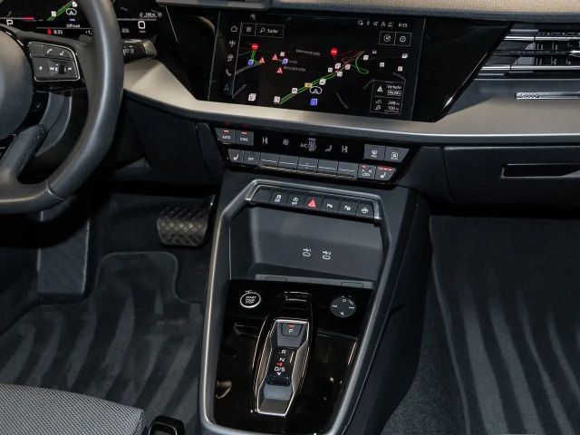 Audi A3 35 TDI S-Tronic Sedan