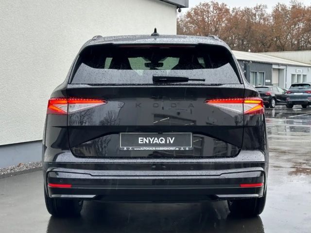 Skoda Enyaq Sportline