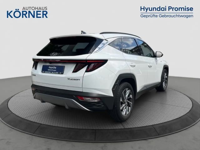 Hyundai Tucson 1.6 T-GDi Trend