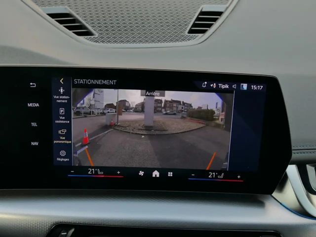 BMW iX1 M-Sport eDrive20