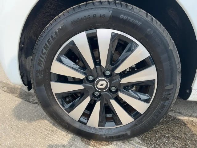 Renault Twingo E-Tech