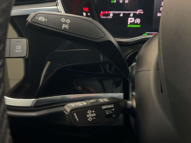 Audi Q3 35 TFSI S-Line S-Tronic