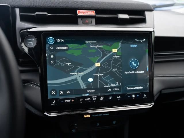 Ford Puma EcoBoost Titanium