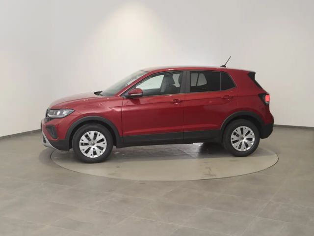 Volkswagen T-Cross 4Me TSI