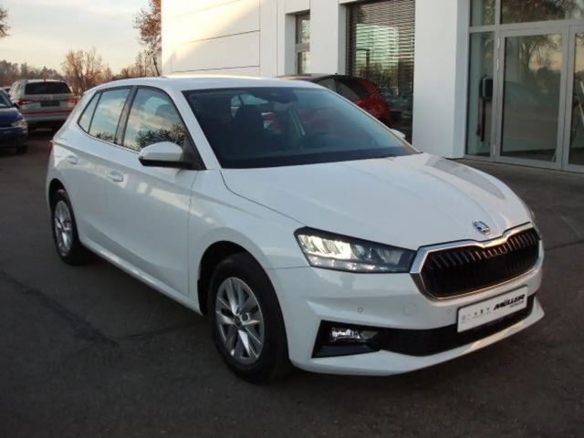 Skoda Fabia Style Style